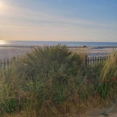 Appartement La Plage Berck Εξωτερικό φωτογραφία