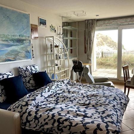 Appartement La Plage Berck Εξωτερικό φωτογραφία