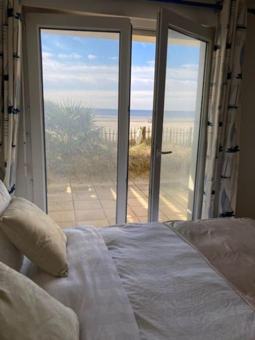 Appartement La Plage Berck Εξωτερικό φωτογραφία